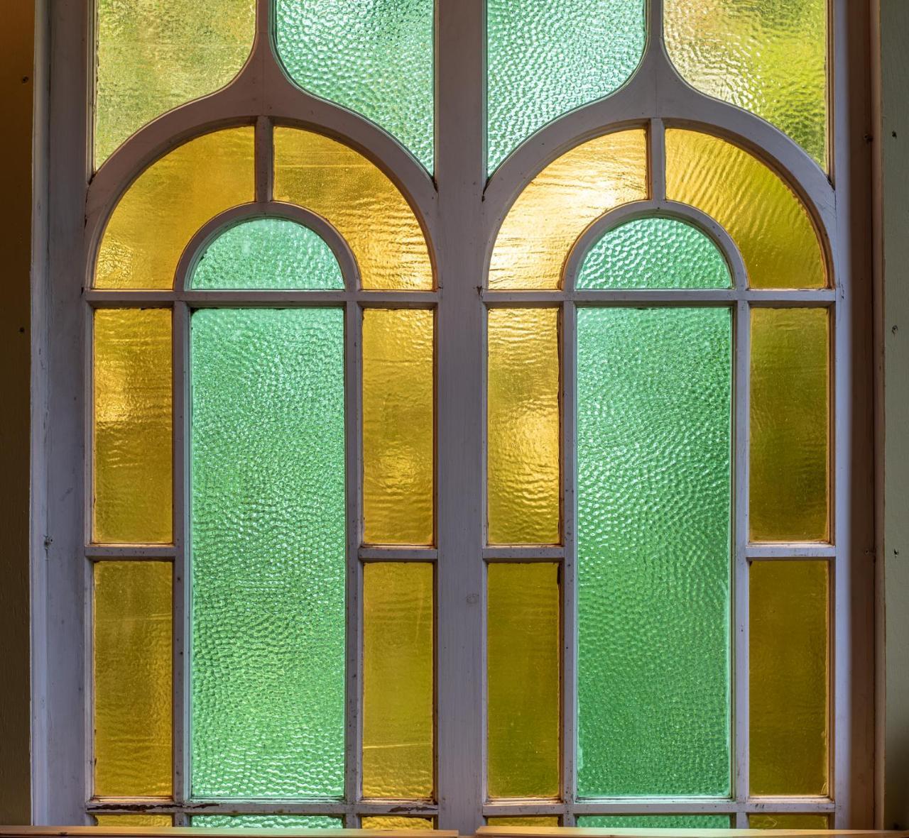 Auberge Restaurant La Mara Saint-Joseph-de-Ham-Sud المظهر الخارجي الصورة
